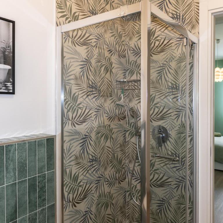 Bononia Bliss - Near Center&Fair - Two-Bedroom Apartment - 30