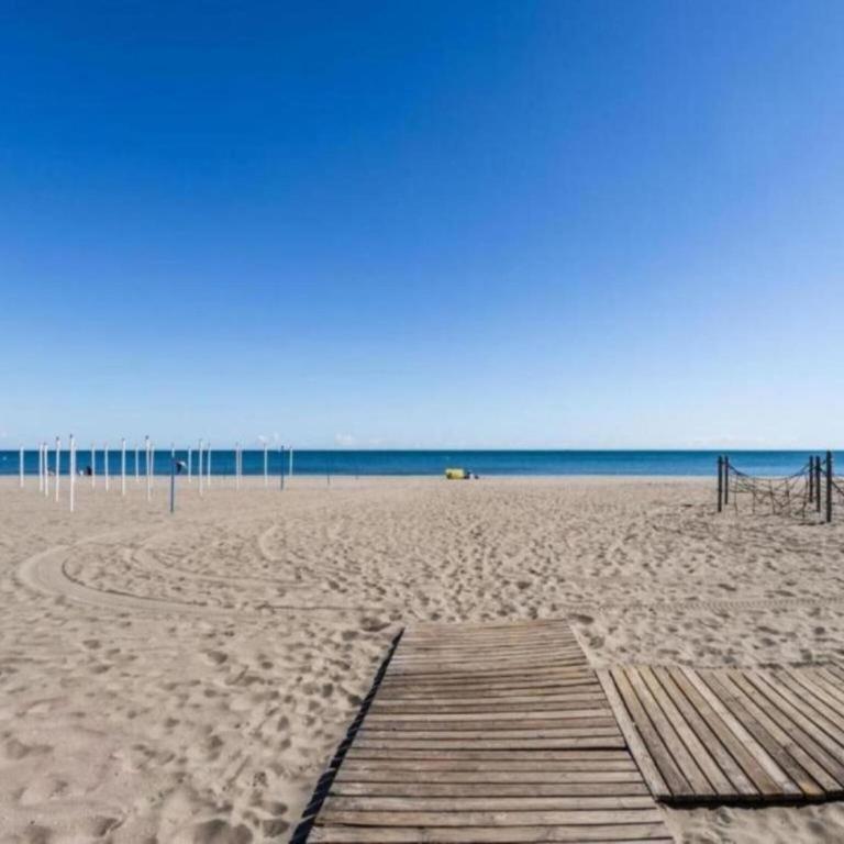 Nice holiday home in Rosolina Mare with a terrace - Appartamento con 2 Camere da Letto - 35