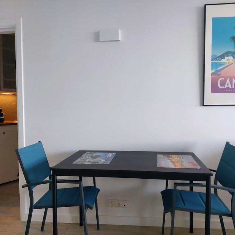 Studio Cannes beautiful sea view - Studio - Vue sur Mer - 15