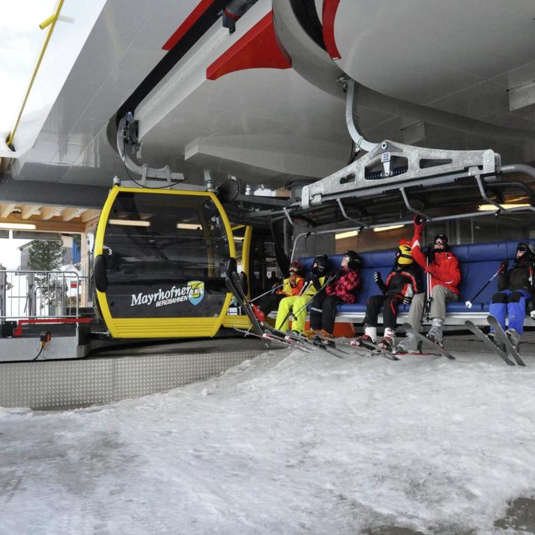 Farmhouse in Schwendau with Ski Storage - Ferienhaus mit 2 Schlafzimmern - 10
