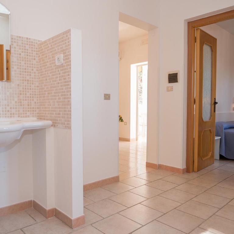 Apartment in Vieste, a drive away from the sea - Appartamento con 3 Camere da Letto - 33
