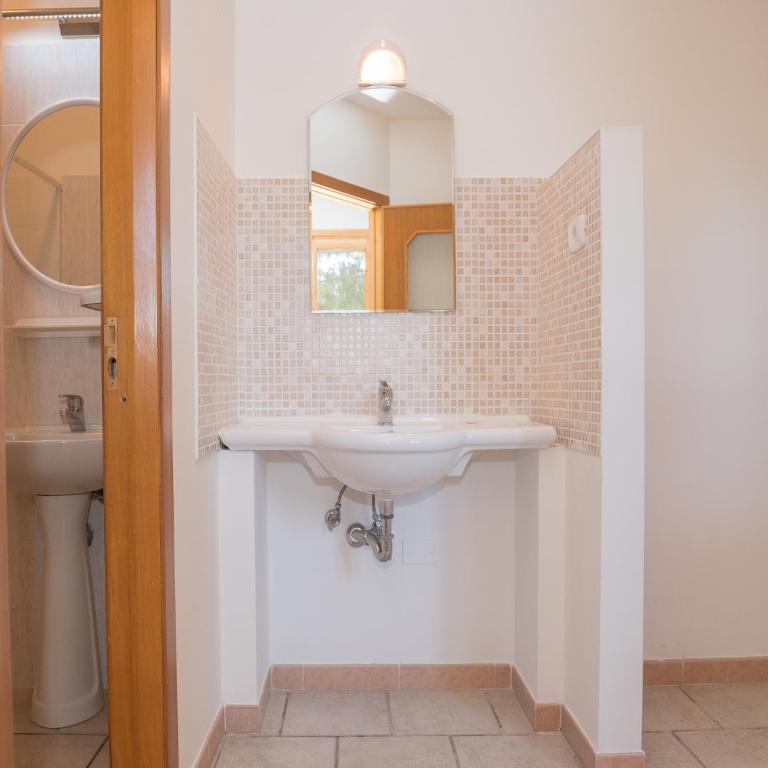 Apartment in Vieste, a drive away from the sea - Appartamento con 3 Camere da Letto - 34
