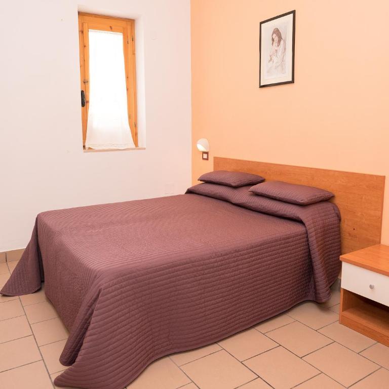 Apartment in Vieste, a drive away from the sea - Appartamento con 2 Camere da Letto - 15
