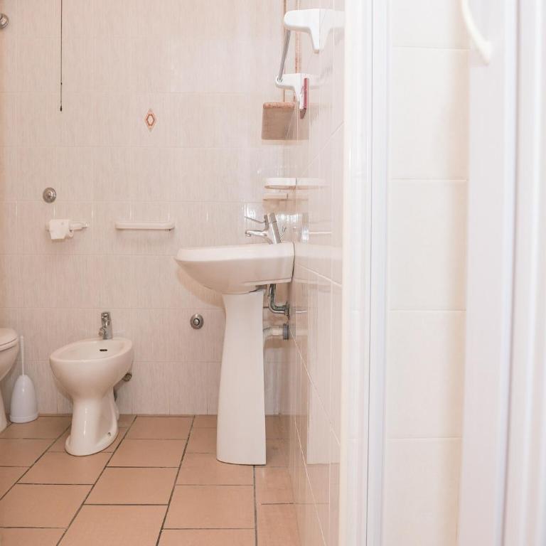 Apartment in Vieste, a drive away from the sea - Appartamento con 2 Camere da Letto - 8