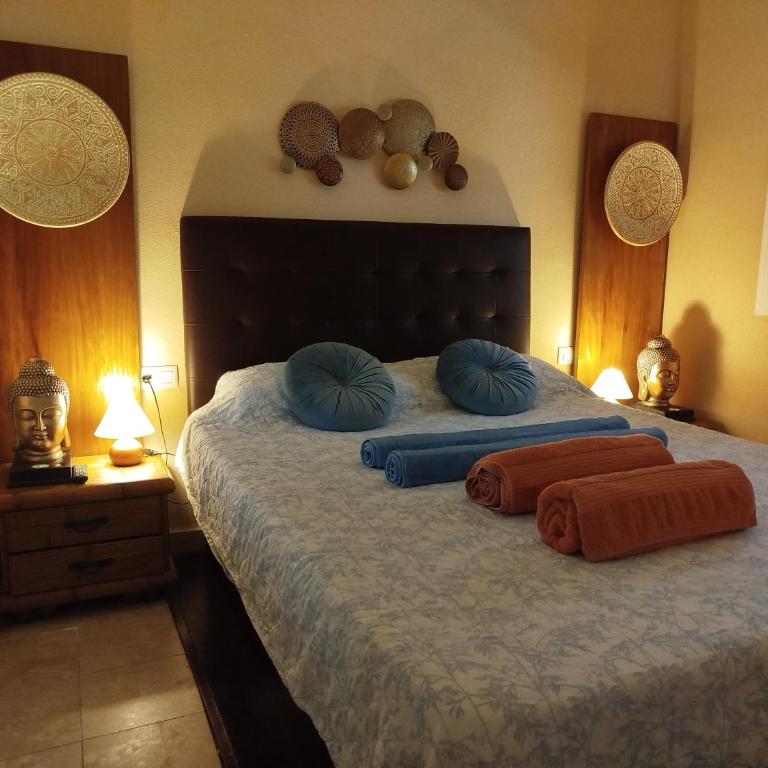 Indo Real OGGOB com - One-Bedroom Apartment - 6