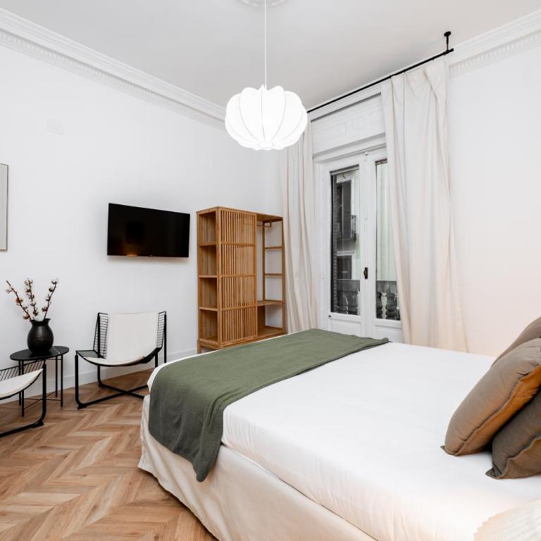 Victoria Boutique Stay - Apartamento de 1 dormitorio - 3