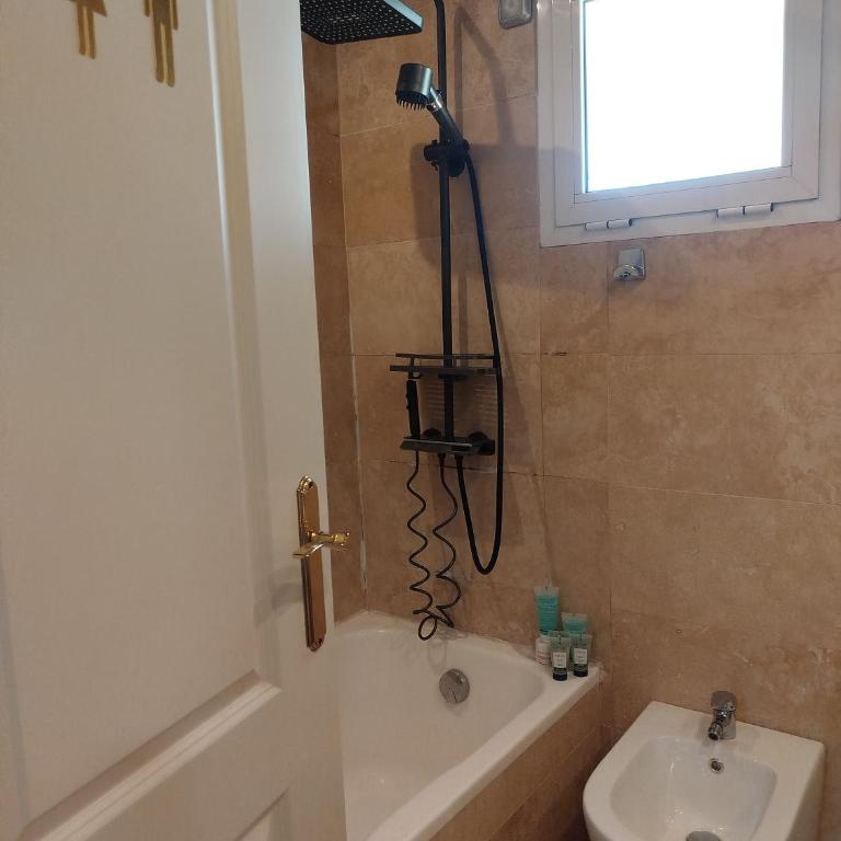 Indo Real OGGOB com - One-Bedroom Apartment - 19