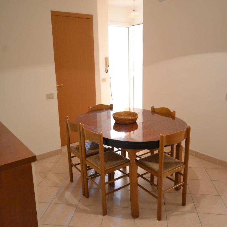 Simplistic Holiday Home in Sciacca near Horse Riding - Two-Bedroom Holiday Home - 9