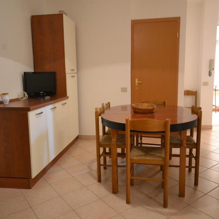 Simplistic Holiday Home in Sciacca near Horse Riding - Two-Bedroom Holiday Home - 13