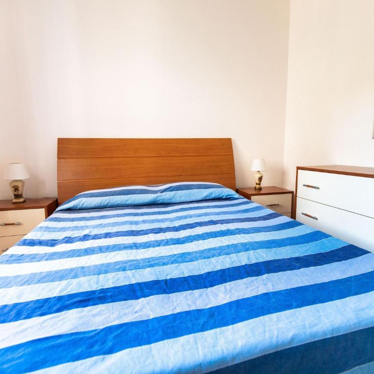 Simplistic Holiday Home in Sciacca near Horse Riding - Two-Bedroom Holiday Home - 7