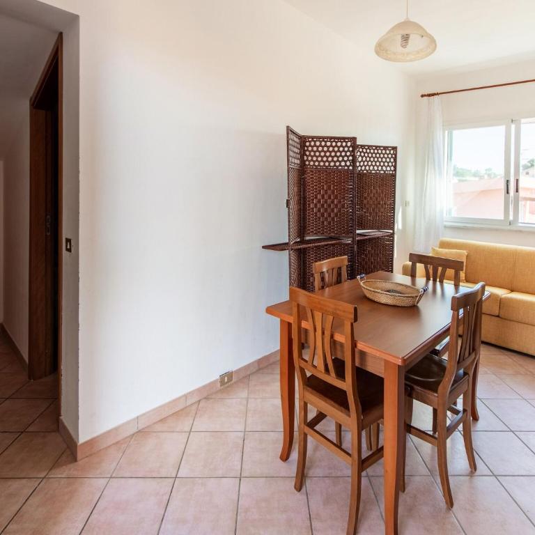 Simplistic Holiday Home in Sciacca near Horse Riding - One-Bedroom Vacation Home - 34