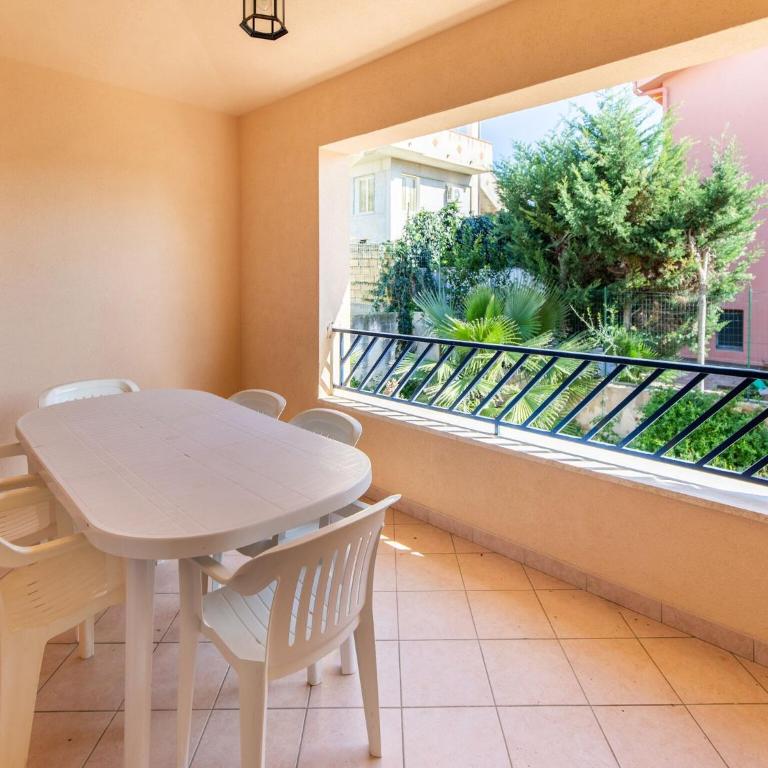 Simplistic Holiday Home in Sciacca near Horse Riding - One-Bedroom Vacation Home - 35
