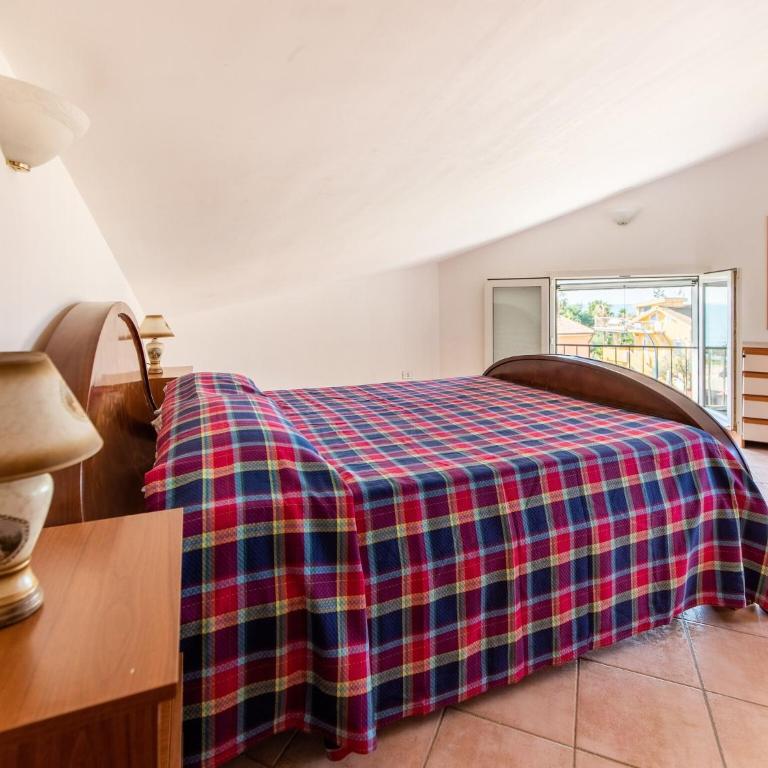 Simplistic Holiday Home in Sciacca near Horse Riding - One-Bedroom Vacation Home - 27