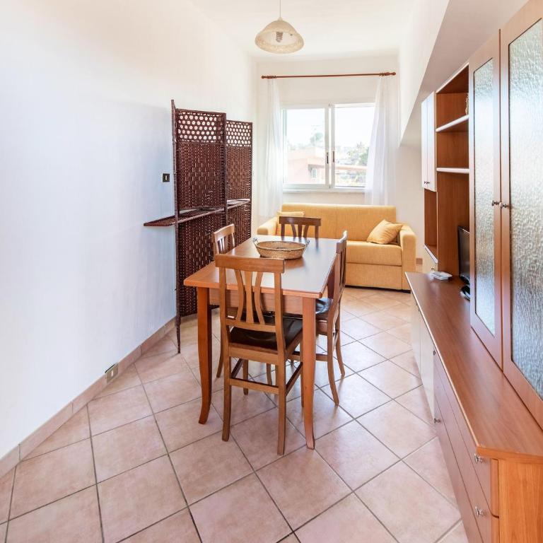 Simplistic Holiday Home in Sciacca near Horse Riding - One-Bedroom Vacation Home - 30