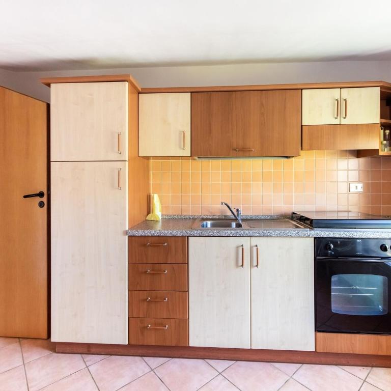 Simplistic Holiday Home in Sciacca near Horse Riding - One-Bedroom Vacation Home - 18