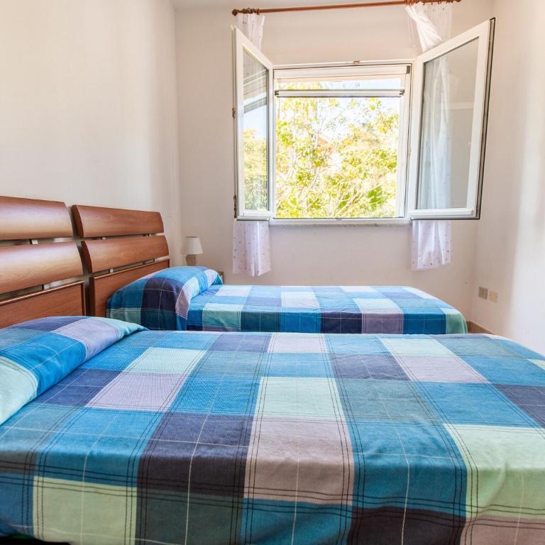 Simplistic Holiday Home in Sciacca near Horse Riding - One-Bedroom Vacation Home - 19