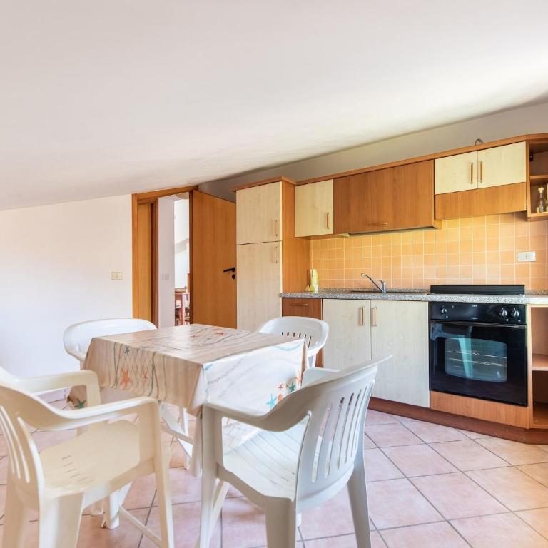 Simplistic Holiday Home in Sciacca near Horse Riding - One-Bedroom Vacation Home - 20