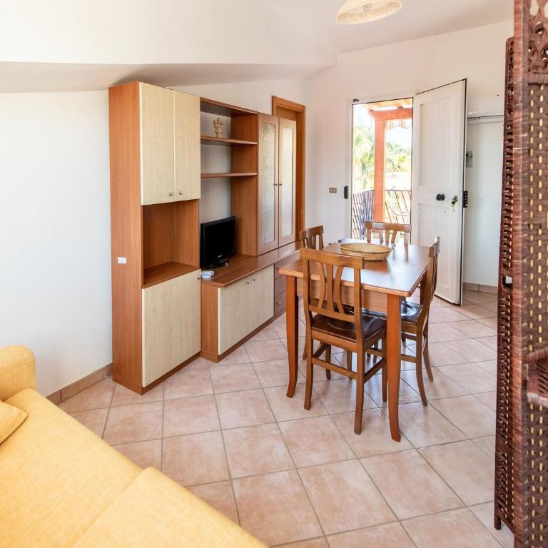 Simplistic Holiday Home in Sciacca near Horse Riding - One-Bedroom Vacation Home - 26