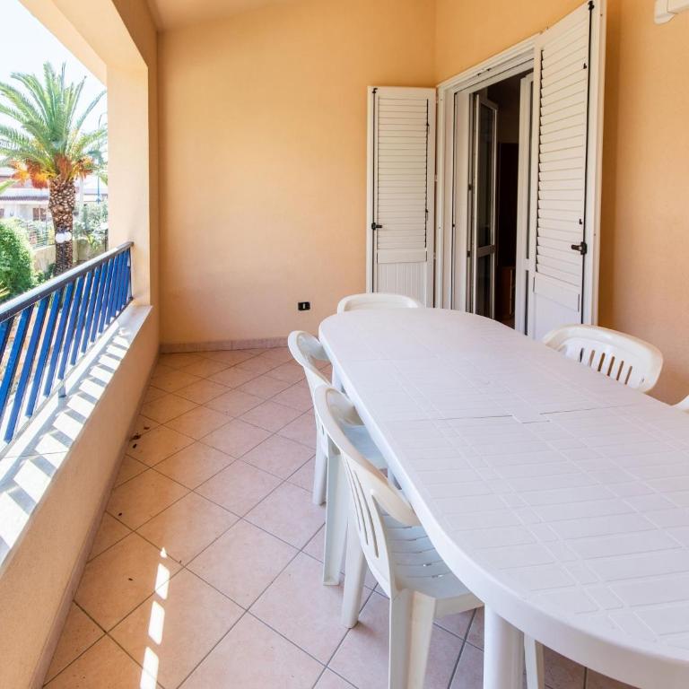 Simplistic Holiday Home in Sciacca near Horse Riding - One-Bedroom Vacation Home - 13