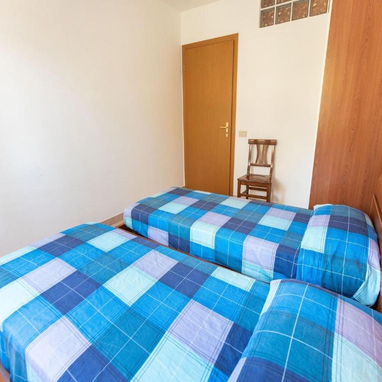 Simplistic Holiday Home in Sciacca near Horse Riding - One-Bedroom Vacation Home - 14