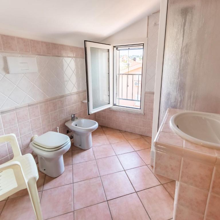 Simplistic Holiday Home in Sciacca near Horse Riding - One-Bedroom Vacation Home - 15