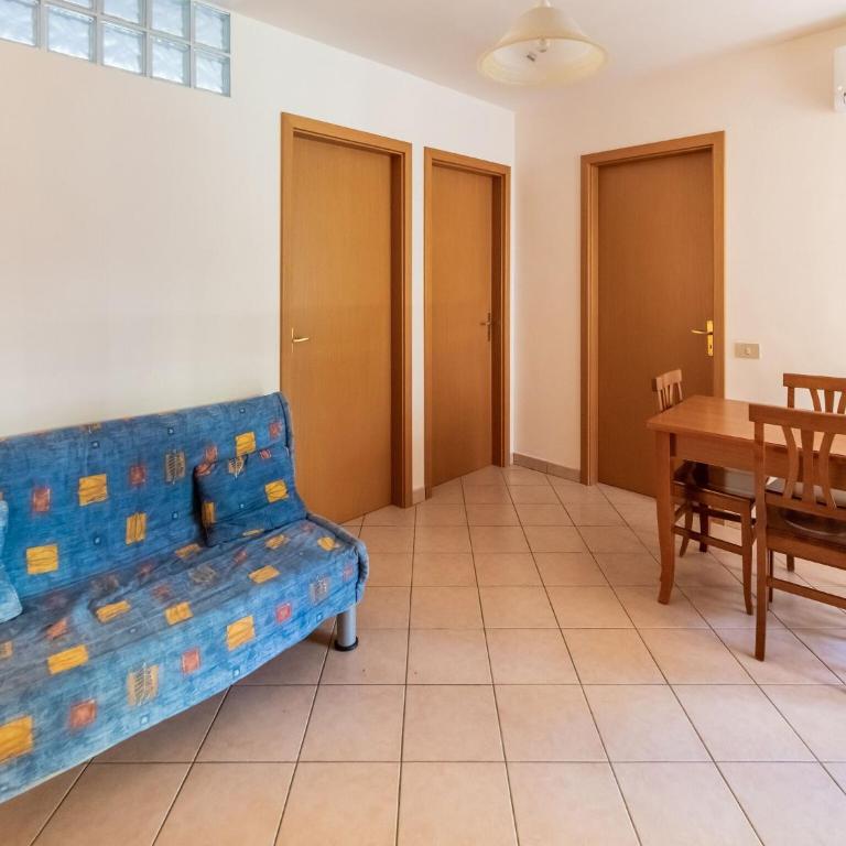 Simplistic Holiday Home in Sciacca near Horse Riding - One-Bedroom Vacation Home - 11