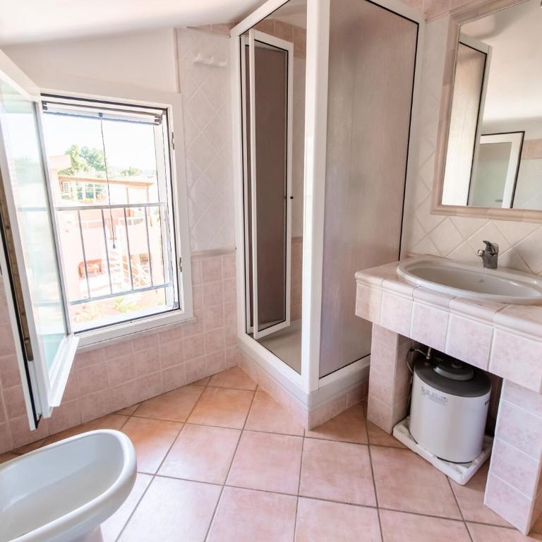 Simplistic Holiday Home in Sciacca near Horse Riding - One-Bedroom Vacation Home - 4