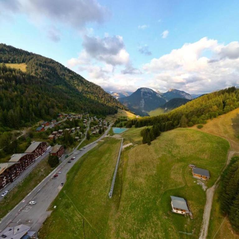 Chalet in Saint-Jean near Ski Lift - Chalet Supérieur - 29