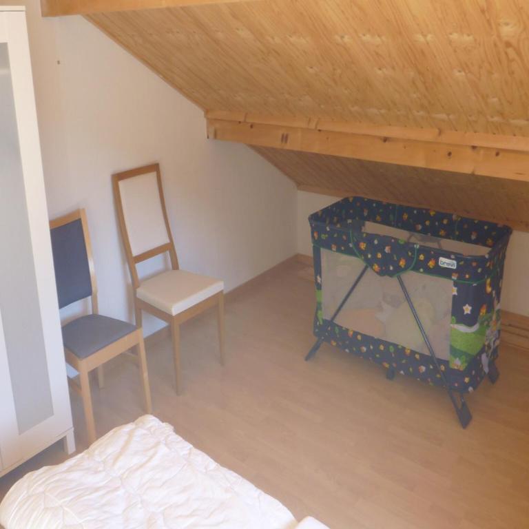 Chalet in Saint-Jean near Ski Lift - Chalet Supérieur - 14