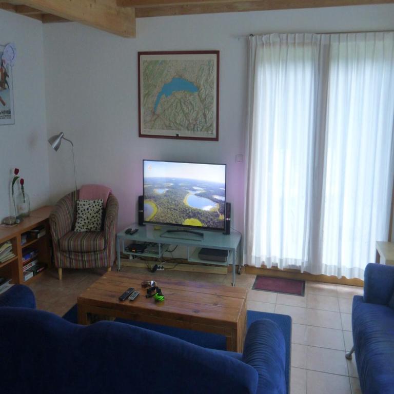 Chalet in Saint-Jean near Ski Lift - Chalet Supérieur - 26