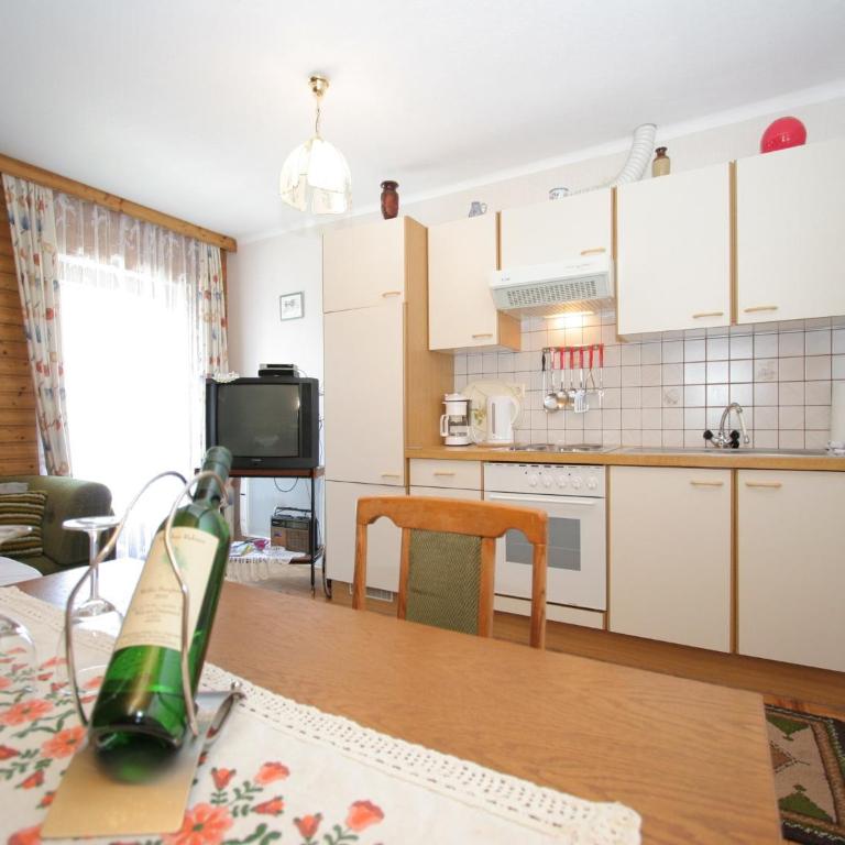 Modern apartment with garden near the Petzen ski area in Eberndorf Carinthia - Apartment mit 2 Schlafzimmern - 23