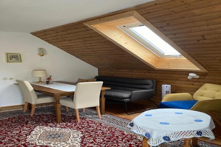 Modern apartment with garden near the Petzen ski area in Eberndorf Carinthia - Apartment mit 2 Schlafzimmern - 24