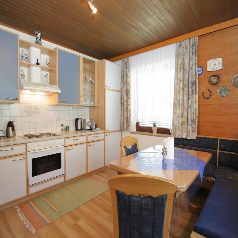 Modern apartment with garden near the Petzen ski area in Eberndorf Carinthia - Apartment mit 1 Schlafzimmer - 10