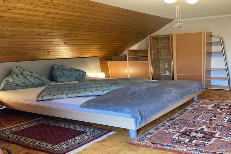 Modern apartment with garden near the Petzen ski area in Eberndorf Carinthia - Apartment mit 2 Schlafzimmern - 13