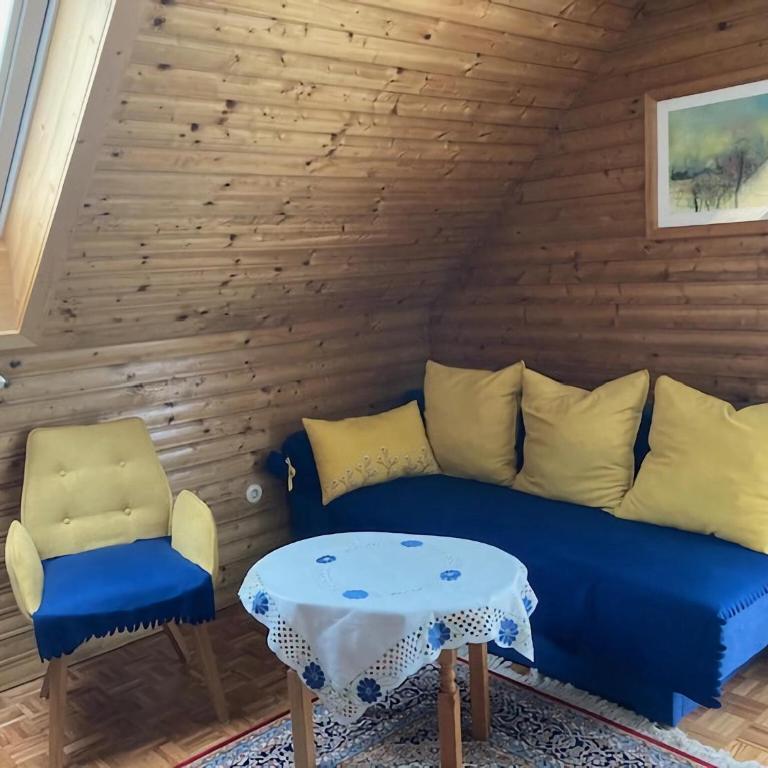 Modern apartment with garden near the Petzen ski area in Eberndorf Carinthia - Apartment mit 2 Schlafzimmern - 18