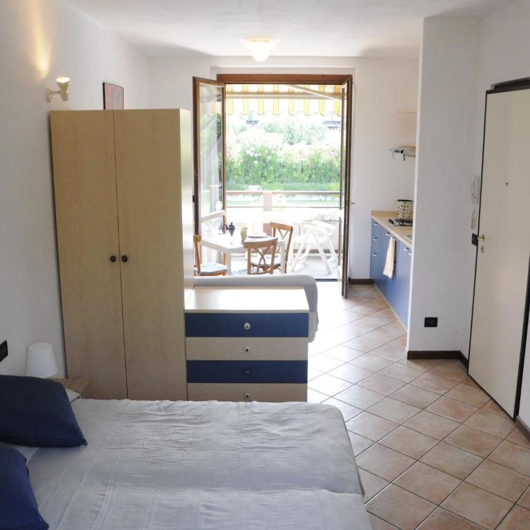 Charming Holiday home in Lazise with Swimming Pool - Casa de vacaciones de 1 dormitorio - 6