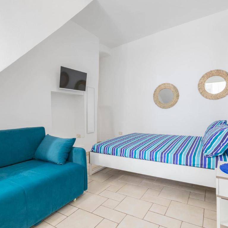 Il Balconcino del Borgo by BarbarHouse - Appartamento con 1 Camera da Letto - 8