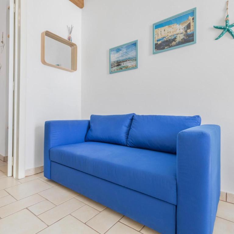 Il Balconcino del Borgo by BarbarHouse - Appartamento con 1 Camera da Letto - 6