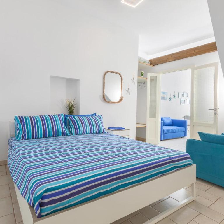 Il Balconcino del Borgo by BarbarHouse - Appartamento con 1 Camera da Letto - 1