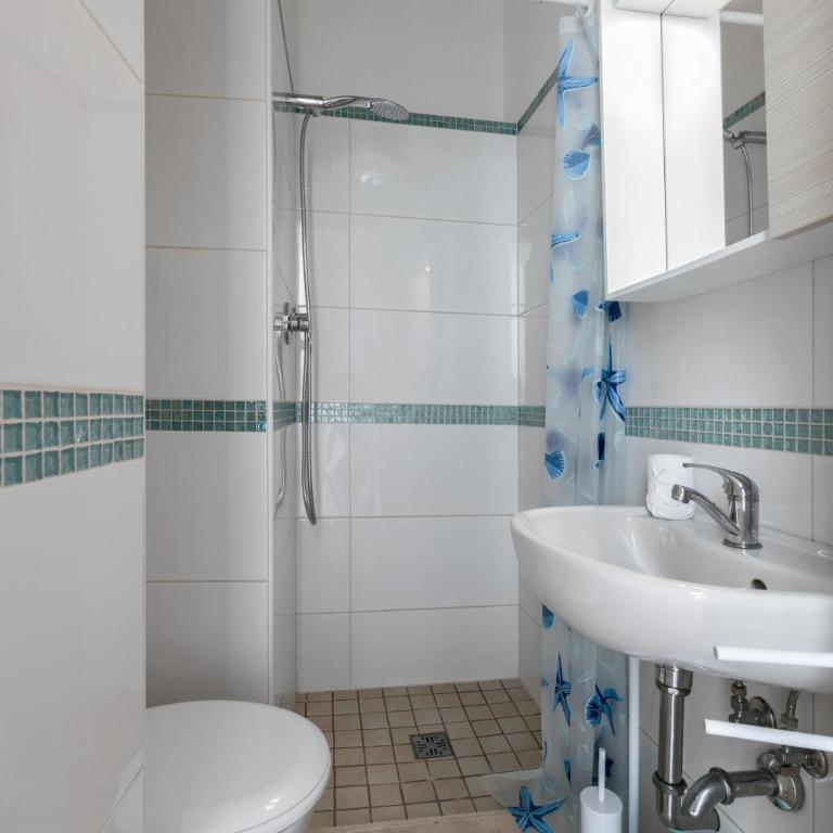 Il Balconcino del Borgo by BarbarHouse - Appartamento con 1 Camera da Letto - 10