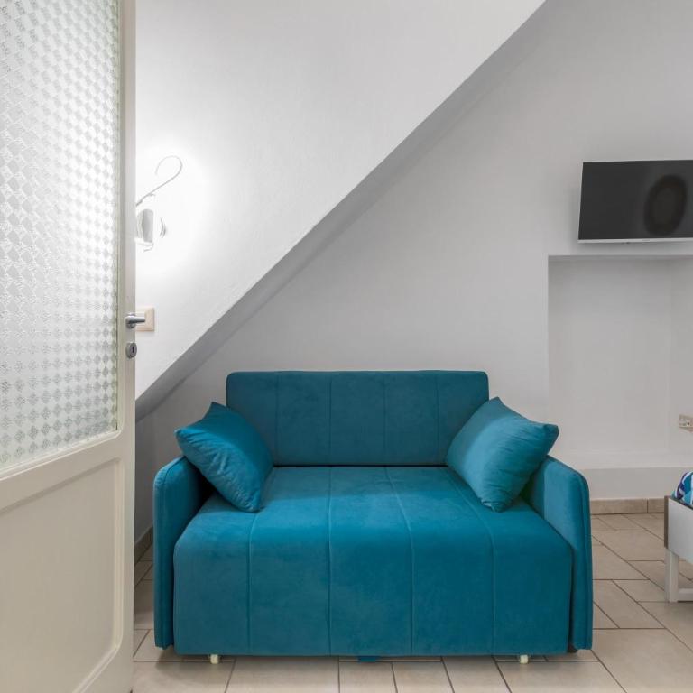 Il Balconcino del Borgo by BarbarHouse - Appartamento con 1 Camera da Letto - 9