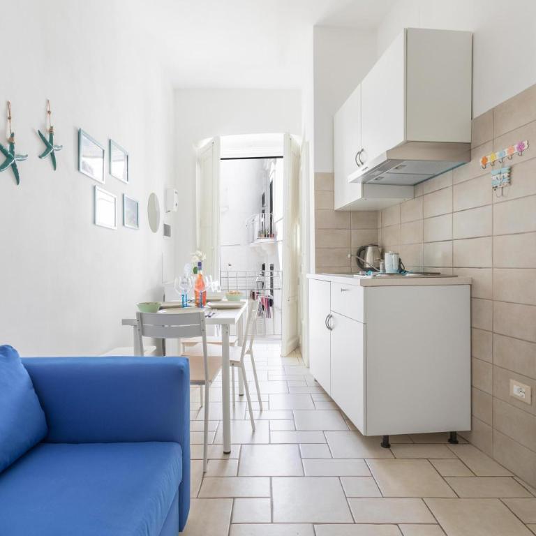 Il Balconcino del Borgo by BarbarHouse - Appartamento con 1 Camera da Letto - 4