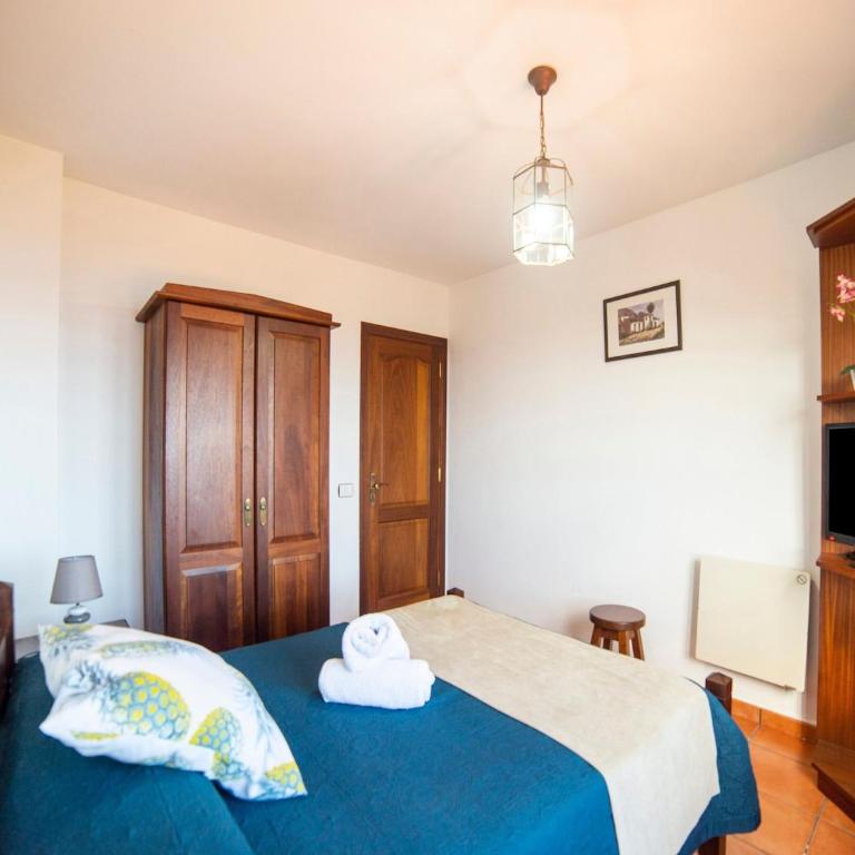 Apartment with views of the coastline of Tenerife - Casa de vacaciones de 1 dormitorio - 32