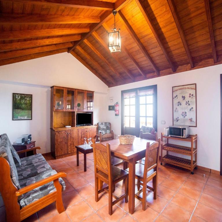 Apartment with views of the coastline of Tenerife - Casa de vacaciones de 2 dormitorios - 18