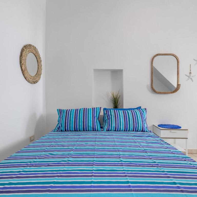 Il Balconcino del Borgo by BarbarHouse - Appartamento con 1 Camera da Letto - 7