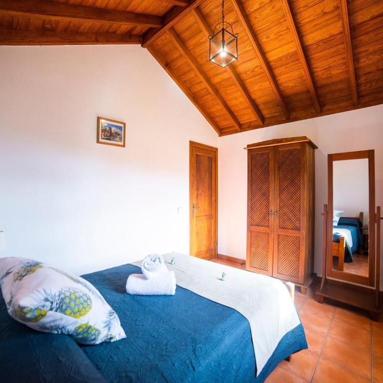 Apartment with views of the coastline of Tenerife - Casa de vacaciones de 2 dormitorios - 11