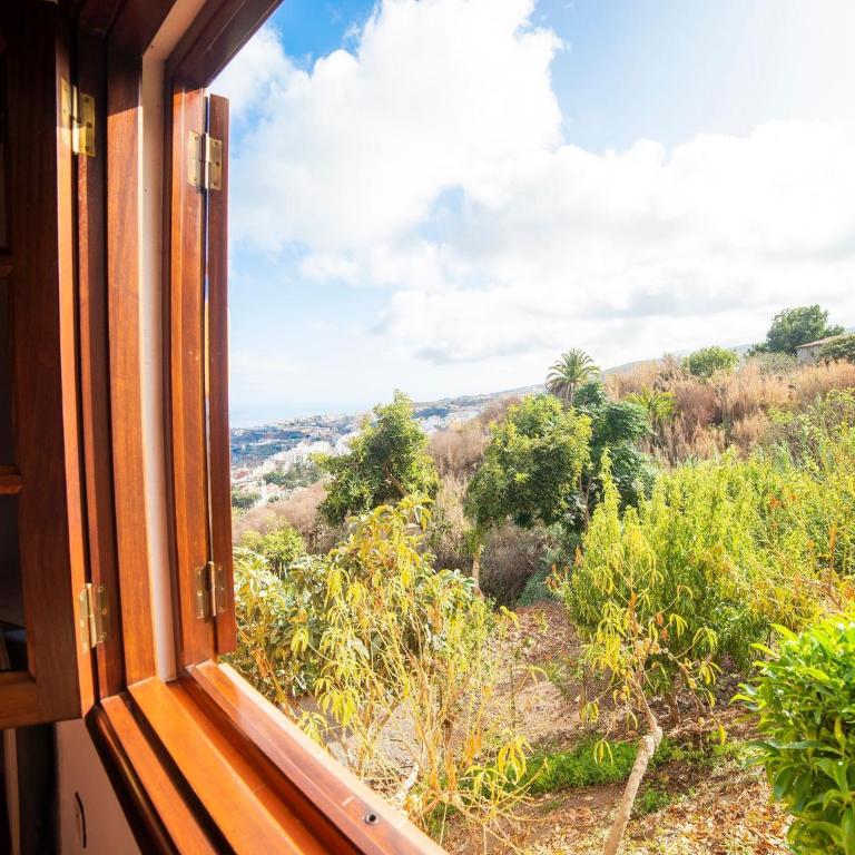 Apartment with views of the coastline of Tenerife - Casa de vacaciones de 2 dormitorios - 12