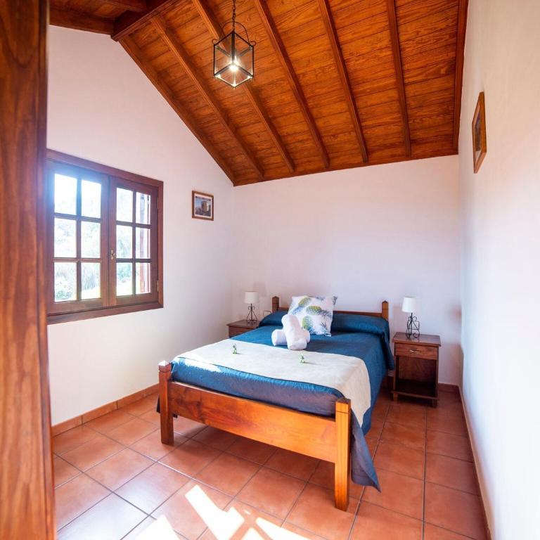 Apartment with views of the coastline of Tenerife - Casa de vacaciones de 2 dormitorios - 13