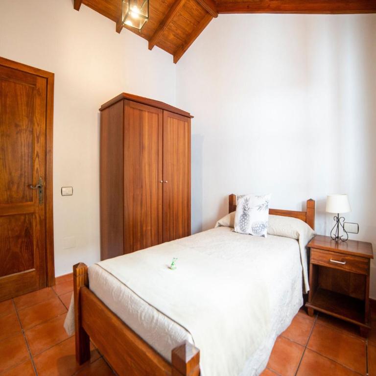 Apartment with views of the coastline of Tenerife - Casa de vacaciones de 2 dormitorios - 14