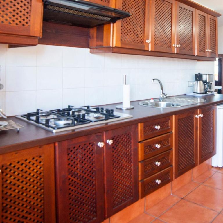 Apartment with views of the coastline of Tenerife - Casa de vacaciones de 1 dormitorio - 26